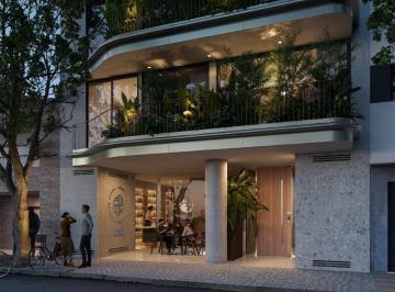 Departamento · 185m² · 5 Ambientes · Departamento en Caballito con Amenities · Edificio de Categoría