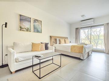 Departamento · 38m² · 1 Ambiente · Departamento Monoambiente Semipiso Vista Reciclado Impecable Al Frente en Belgrano