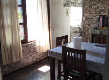 PH de 4 ambientes, Merlo · Casa Al Frente