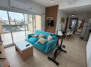 Departamento · 54m² · 3 Ambientes · Venta de Departamento Tres Ambientes en Berazategui