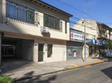 Edificio · 378m² · 47 Cocheras · Locales, Estacionamiento, Dpto y Oficinas, San Miguel. Venta en Block Inversion o Uso Multiple.