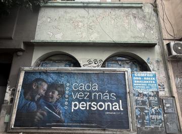 Oficina comercial · 100m² · 1 Ambiente · Local Profesional Independiente de 100 m² – Sin Expensas – Lomas de Zamora