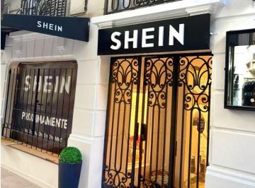 Fondo de comercio , Recoleta · Fondo de Comercio en Venta - Indumentaria Shein - Recoleta