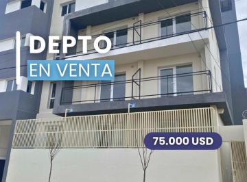Departamento · 34m² · 1 Ambiente · Monoambiente | Neuquen Capital