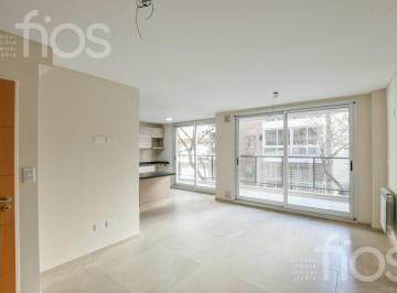 Departamento · 65m² · 3 Ambientes · Venta Departamento a Estrenar - Semipiso - de Dos Dorm. con Doble Balcon en Martin