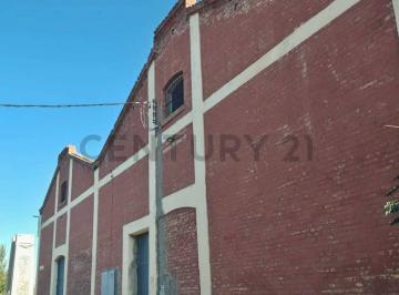 Local comercial · 1796m² · Bodega en Venta – Junín, Mendoza | Infraestructura Renovada y Equipamiento Completo