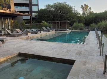 Departamento · 190m² · 7 Ambientes · 2 Cocheras · Departamento en Alquiler - Villa Belgrano - Hauss 115 - 3 Dorm 4 Baños Mas Terraza Propia