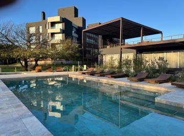 Departamento · 190m² · 7 Ambientes · 2 Cocheras · Departamento en Alquiler - Villa Belgrano - Hauss 115 - 3 Dorm 4 Baños Mas Terraza Propia