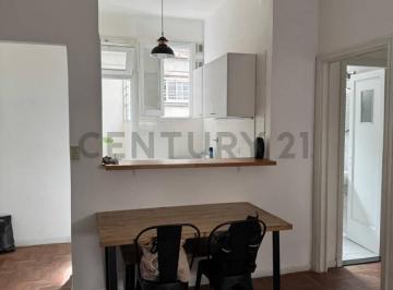 Departamento · 49m² · 3 Ambientes · Venta Departamento de 3 Ambientes. Excelente Ubicación