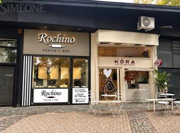 Local comercial · 40m² · Local Comercial - Venta - Alquiler - Acassuso