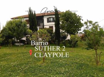 Departamento · 50m² · 3 Ambientes · Departamento Suther 2