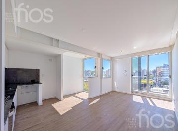 Departamento · 45m² · 2 Ambientes · Venta Departamento Premium a Estrenar de un Dormitorio con Balcon y Amenities en Lourdes