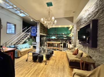 PH · 265m² · 10 Ambientes · PH en San Telmo