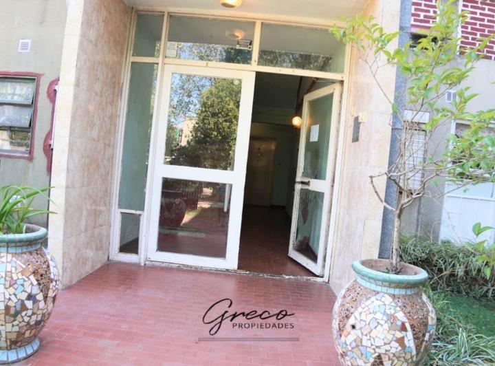 Departamento · 50m² · 4 Ambientes