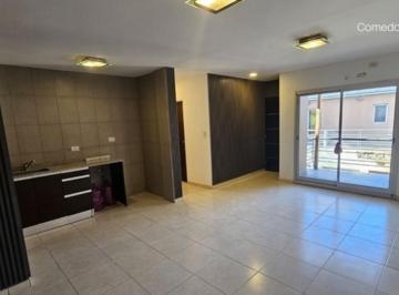 Departamento · 64m² · 3 Ambientes · 1 Cochera · Alquiler Departamento Canning.