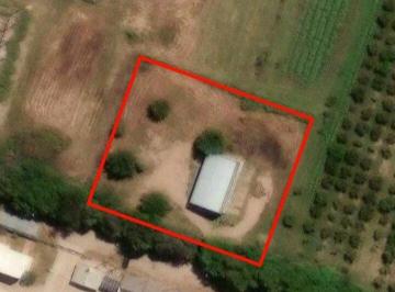 Bodega-Galpón · 169m² · Vendo Galpón con Oficina y Baño