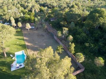 Terreno · 1200m² · Terreno en Monte Alto