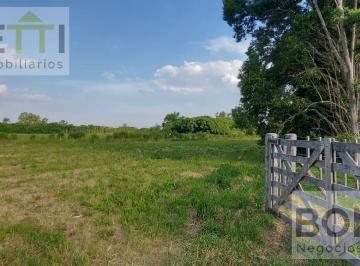 Campo · 41500m² · Hermosa Chacra en un Amplio Entorno Natural a m de Rp 41 en Mercedes