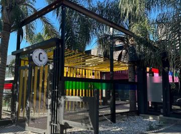 Terreno · 550m² · Terreno en Venta Sobre Recta Martinolli Zona Colegios y Bancos