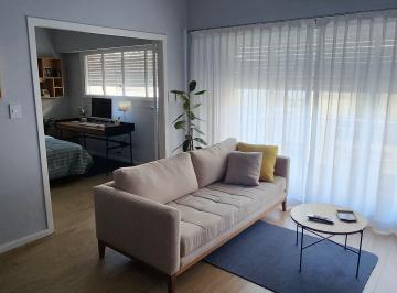 Departamento de 1 ambiente, San Nicolás · Dueño Directo - Departamento Remodelado a Nuevo con Amplio Balcón en Microcentro