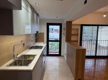 Departamento · 60m² · 3 Ambientes · Departamento - Lomas de Zamora Oeste
