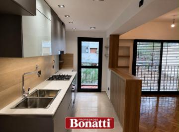 Departamento · 60m² · 3 Ambientes · Departamento - Lomas de Zamora Oeste