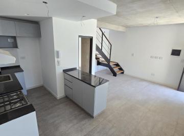 Departamento · 75m² · 4 Ambientes · Departamento Dúplex. Condominios Baigorria. Alberdi, Rosario.