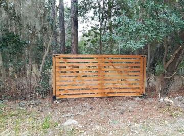 Terreno · 400m² · Adg. Excelente Lote en en Ingeniero Maschwitz