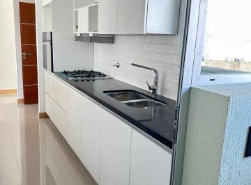 Departamento · 52m² · 2 Ambientes · Departamento en La Plata