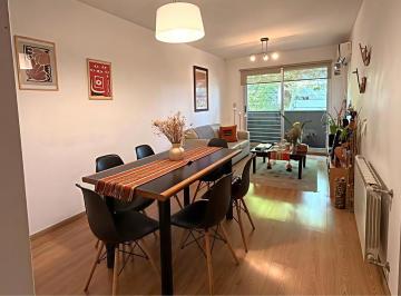 Departamento · 61m² · 3 Ambientes · 1 Cochera · Departamento en Nuestra Señora de Lourdes