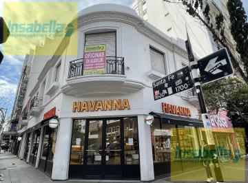 Oficina comercial · 75m² · 4 Ambientes · Oficina - Centro
