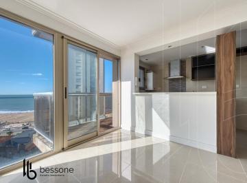 Departamento · 52m² · 2 Ambientes · 1 Cochera · Departamento en La Perla