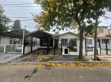 Casa de 3 ambientes, Tres de Febrero · Casa 7x20 - Venta - Ciudad Jardín