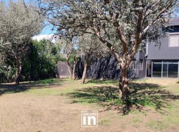 Casa de 10 ambientes, Malagueño · Casa en Alquiler - Las Cañitas - 3 Dorm. + Playroom