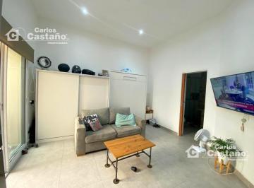 PH · 39m² · 1 Ambiente · Monoambiente Todo a Nuevo