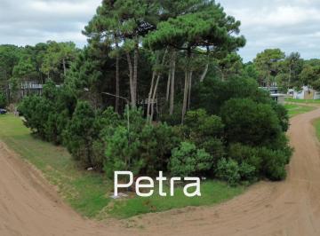 Terreno · 1134m² · Terreno en Venta en Pinamar - Barrio Alamos