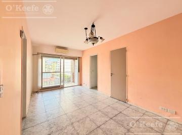 Departamento · 58m² · 3 Ambientes · Departamento 3 Ambientes en Venta - Quilmes - Centro
