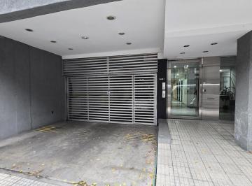 Garage · 14m² · Cochera Cubierta Tucumán 1400, Centro, Rosario.