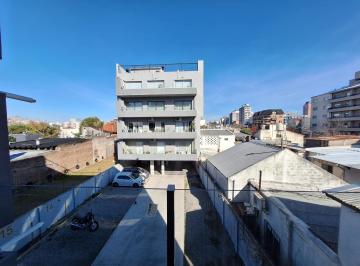 Departamento · 60m² · 2 Ambientes · 1 Cochera · Venta Departamento 2 Ambientes en El Centro de Tigre con Cochera y Balcón