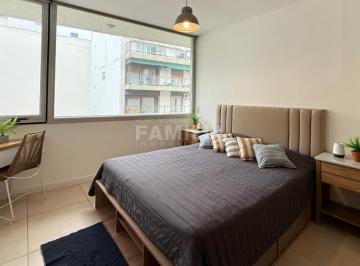 Departamento de 1 ambiente, Recoleta · Departamento - Alquiler - Recoleta - Monoambiente - Pileta - Laundry
