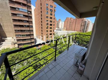 Departamento · 42m² · 1 Ambiente · Departamento Amoblado - Nva. Cba. - 1dorm.