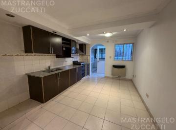 Departamento · 50m² · 3 Ambientes · Departamento - Banfield Oeste