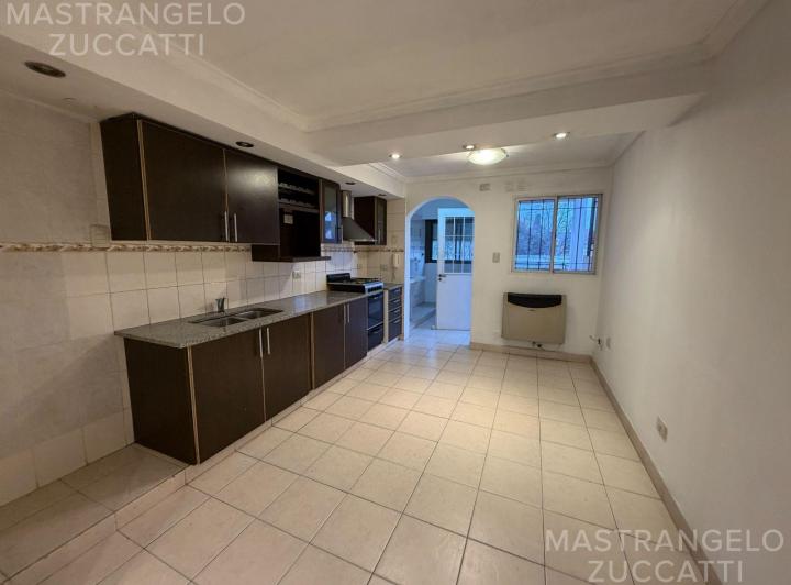 Departamento · 50m² · 3 Ambientes
