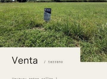 Terreno , Esperanza · Venta de Terreno Barrio "El Naciente", Esperanza