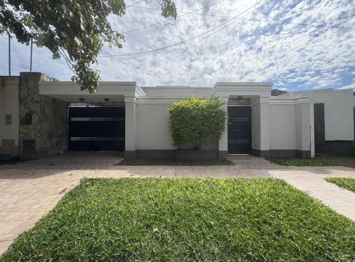 Casa · 90m² · 4 Ambientes