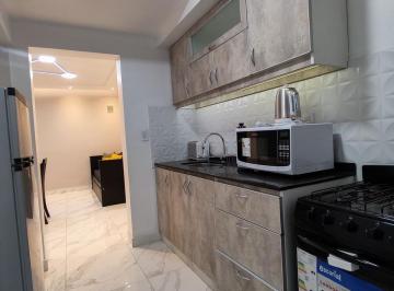 Departamento · 62m² · 2 Ambientes · 1 Cochera · Departamento en Venta Ciudad - Mendoza