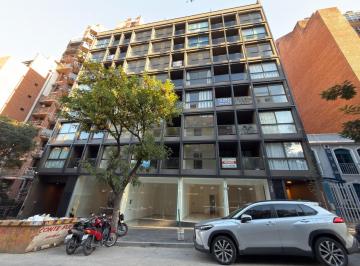 Departamento · 41m² · 2 Ambientes · Departamento 1 Dormitorio de Categoría a Estrenar - Nueva Cordoba