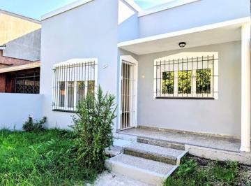 Imagen1 · Chalet Tres Ambientes de Barrio Termas Huinco