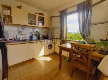 Departamento · 63m² · 5 Ambientes · 1 Cochera · Venta Dpto 3 Dorm. - Apto Crédito / Iaf - Seguridad 24hs - Vista Sierras