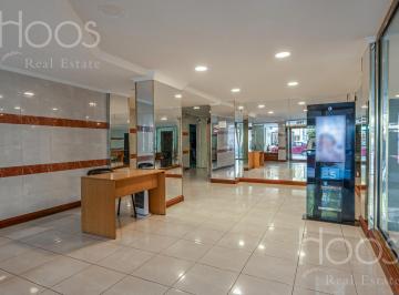 Departamento · 31m² · 1 Ambiente · Monoambiente Al Frente en Venta - Palermo Soho